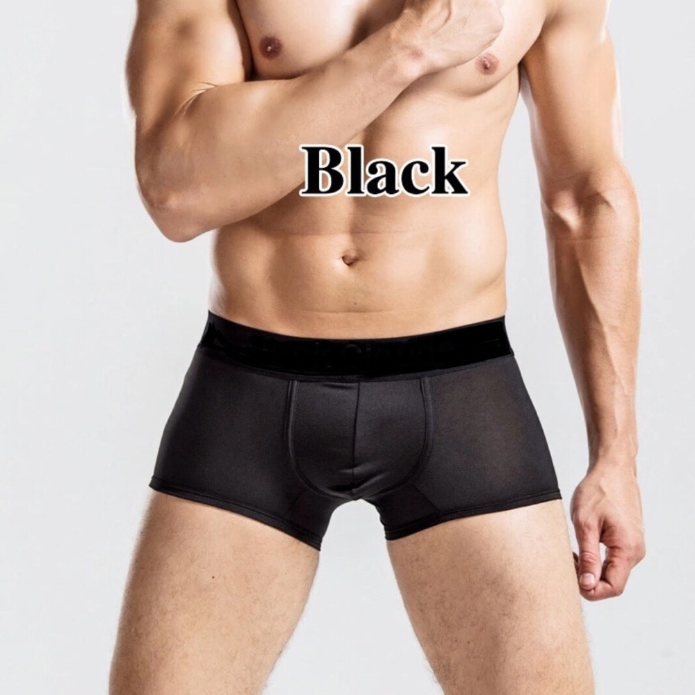 Bundle of 2 Men’s Briefs.